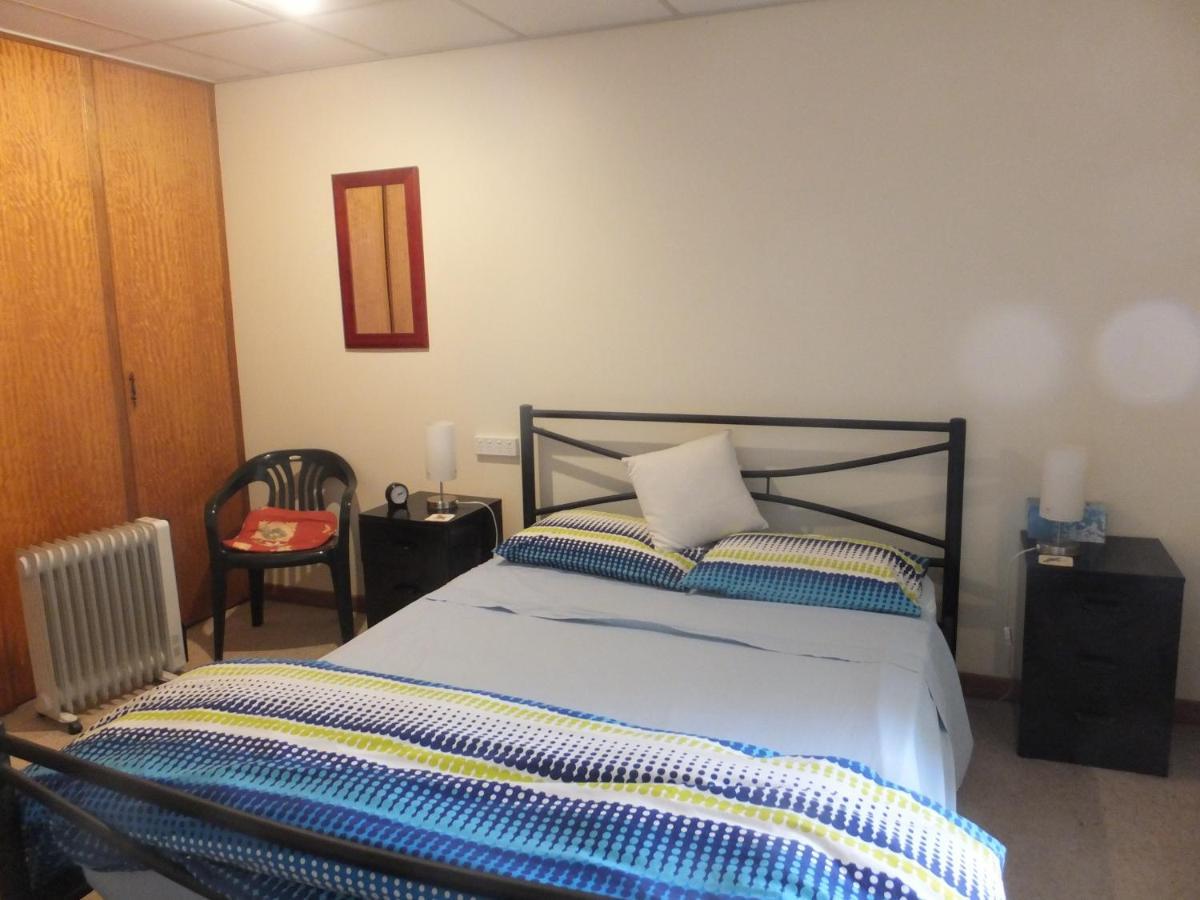 Kathys Place Bed And Breakfast Alice Springs Ngoại thất bức ảnh