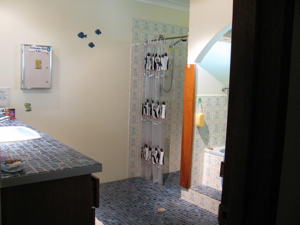 Kathys Place Bed And Breakfast Alice Springs Phòng bức ảnh