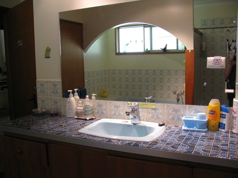 Kathys Place Bed And Breakfast Alice Springs Ngoại thất bức ảnh