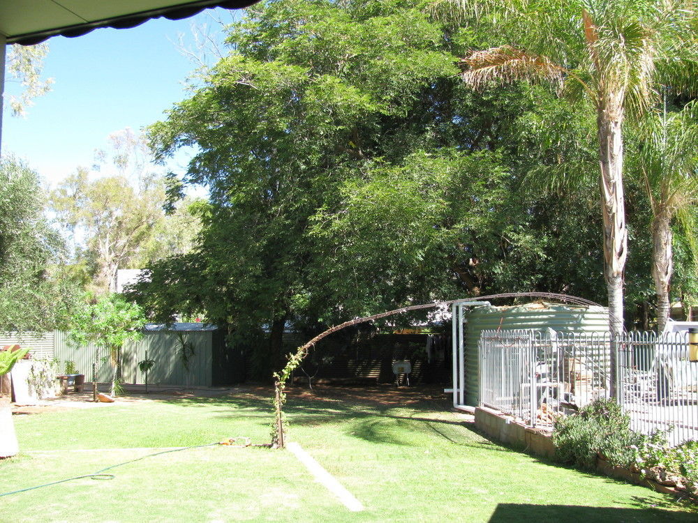 Kathys Place Bed And Breakfast Alice Springs Ngoại thất bức ảnh