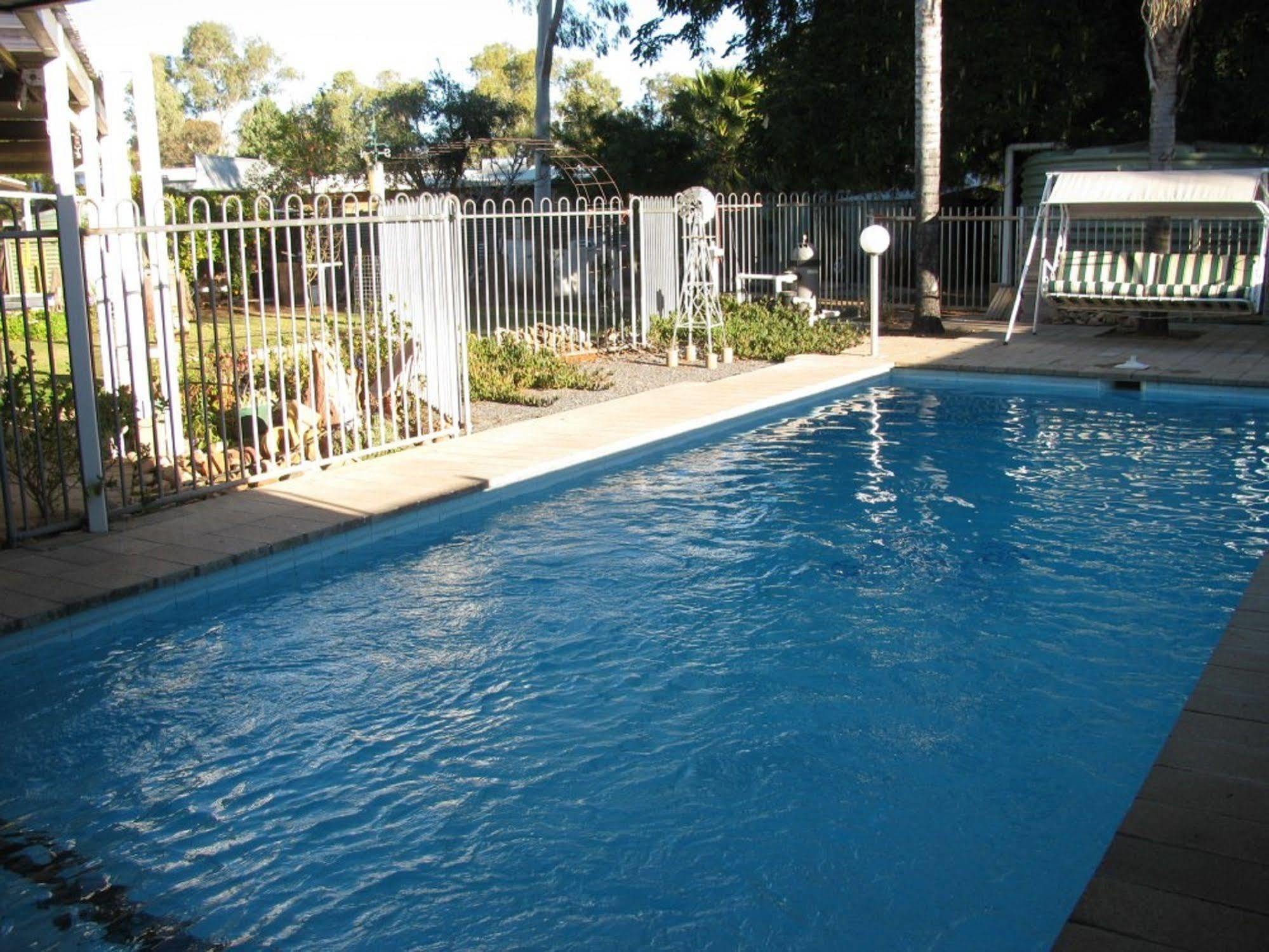 Kathys Place Bed And Breakfast Alice Springs Ngoại thất bức ảnh