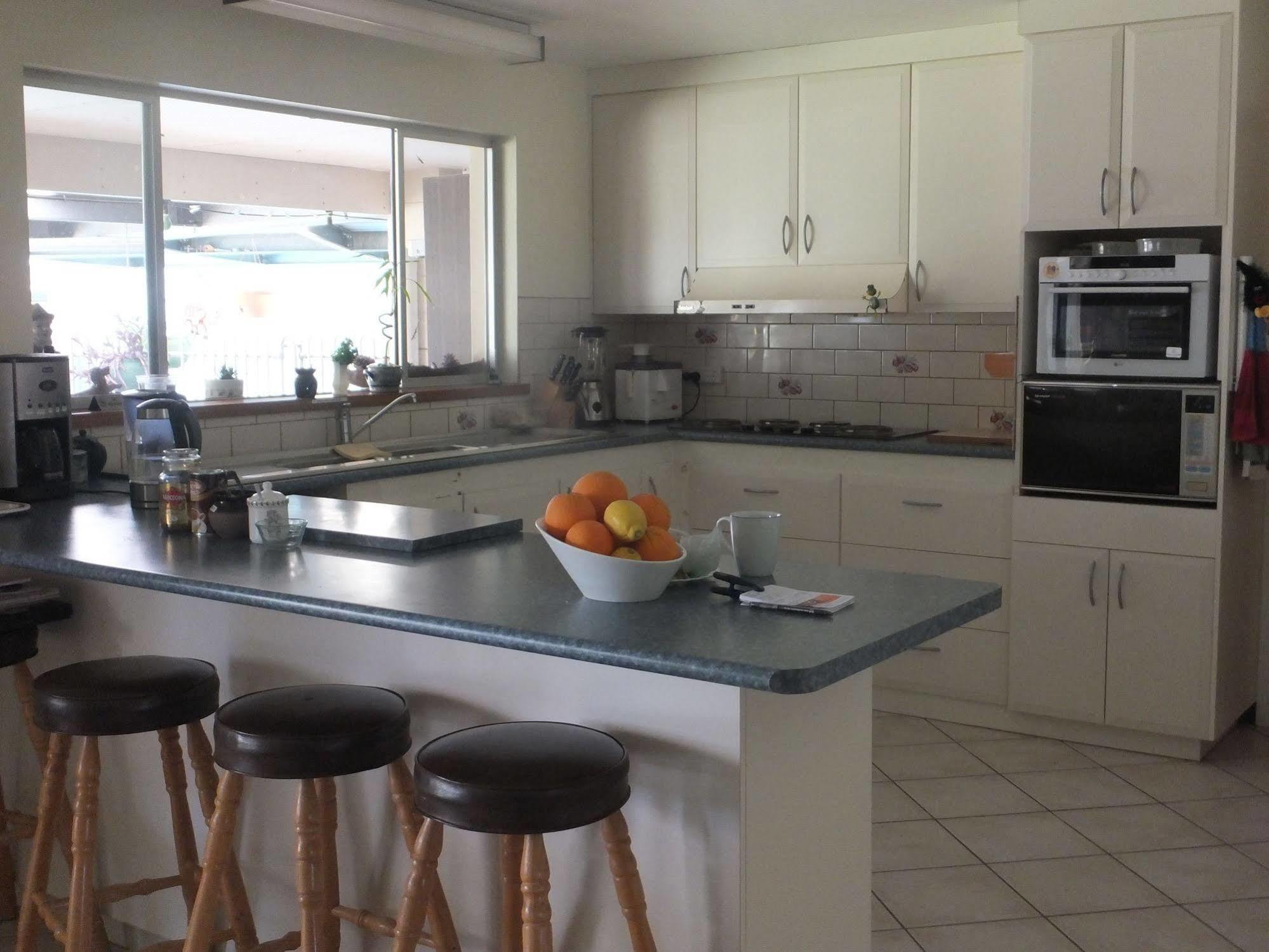 Kathys Place Bed And Breakfast Alice Springs Ngoại thất bức ảnh