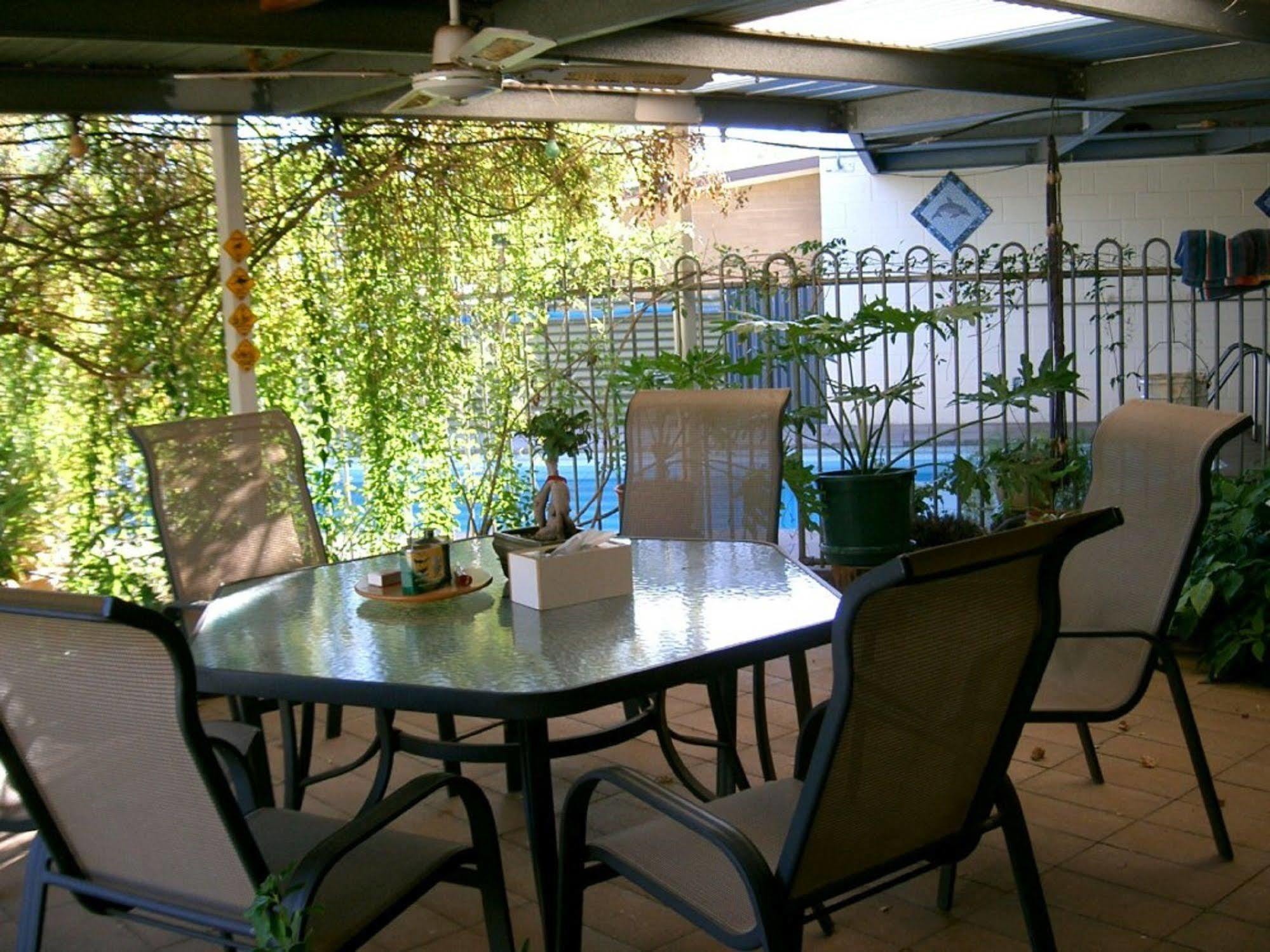 Kathys Place Bed And Breakfast Alice Springs Ngoại thất bức ảnh
