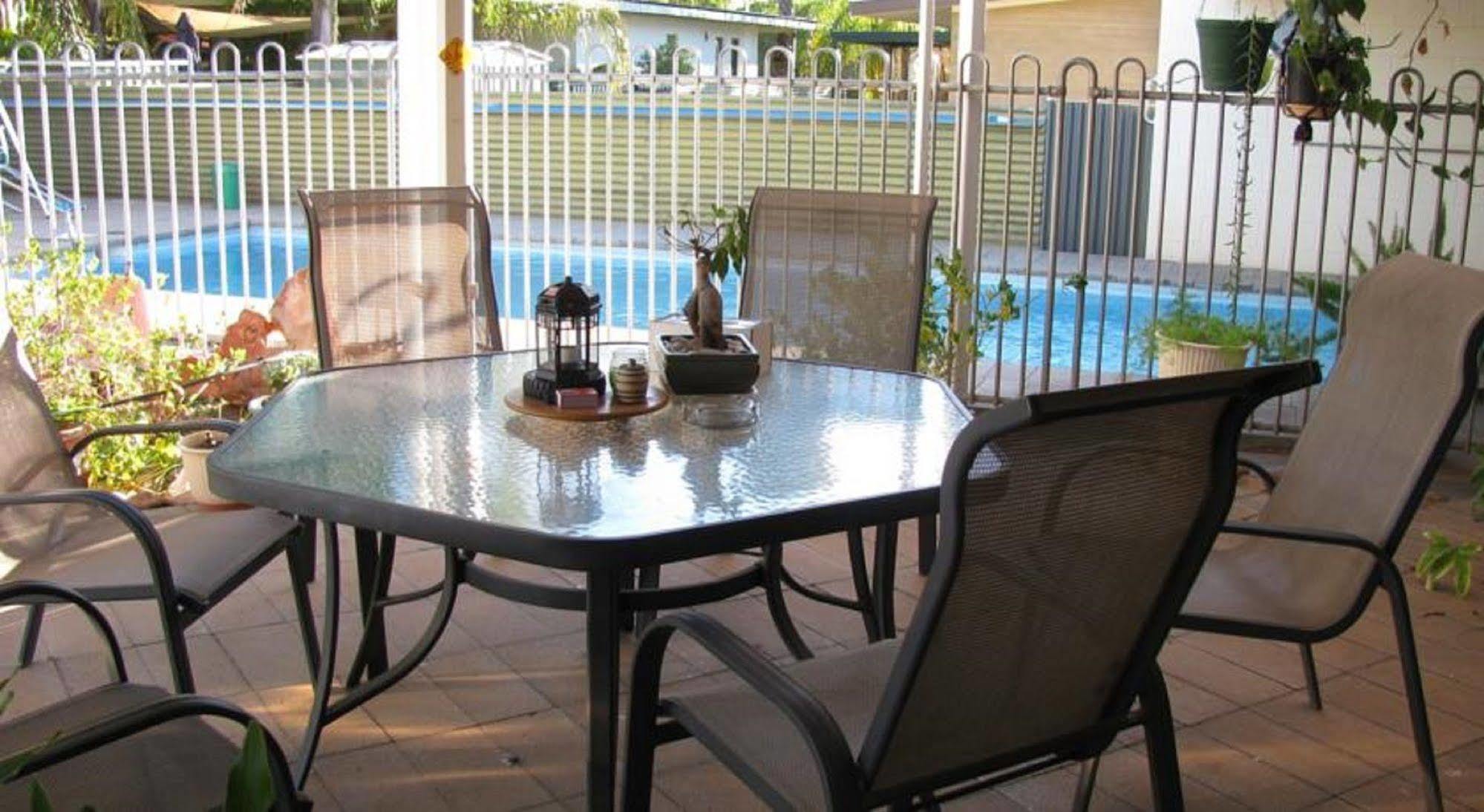 Kathys Place Bed And Breakfast Alice Springs Ngoại thất bức ảnh