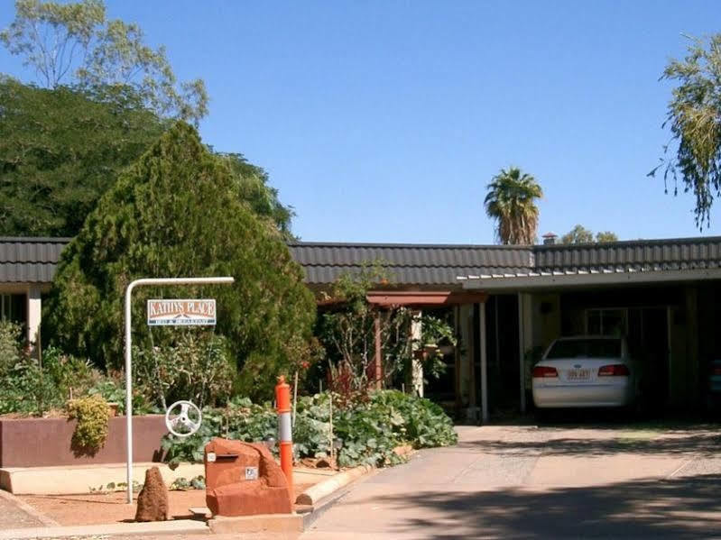 Kathys Place Bed And Breakfast Alice Springs Ngoại thất bức ảnh
