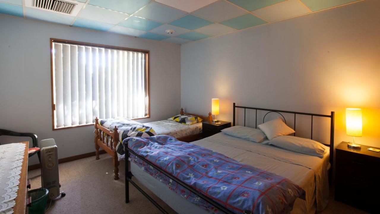 Kathys Place Bed And Breakfast Alice Springs Ngoại thất bức ảnh